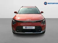 Used Kia e-Niro 150 kW (204 HP) 2023 Orange SUV