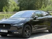 Used Jaguar I-Pace SE 294 kW (400 HP) 2020 SUV