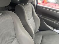 Używany Suzuki Swift SZ4 2011 Niebieski Hatchback