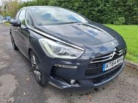 used Citroën DS5 2.0 HDi DSport 5dr Auto