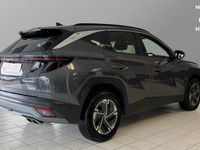Used Hyundai Tucson Advanced 215 HP (158 kW) 2025 Grey SUV