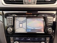 Used Nissan Qashqai Tekna 2014 Grey SUV