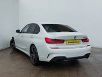 used BMW 320 3 Series d MHT M Sport 4dr Step Auto [Pro Pack]
