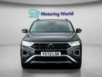 Used VW T-Roc Life 110 HP (80 kW) 2024 SUV