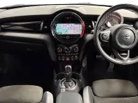 Used Mini John Cooper Works Hatch 228 HP (167 kW) 2020 Grey Hatchback