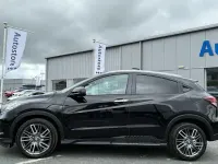 Used Honda HR-V Hybrid 120 HP (88 kW) 2018 SUV