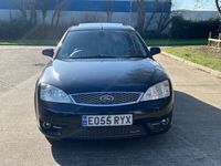 used Ford Mondeo 3.0 V6 ST220 5dr [6] SUNROOF 6 SPEED