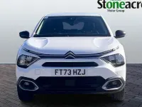 Used Citroën C4 PureTech 131 HP (96 kW) 2024 SUV