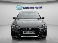 Used Audi A3 Sportback S-Line 150 HP (110 kW) 2024 Hatchback