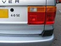 Used Land Rover Range Rover 1997 SUV