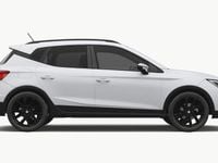 New Seat Arona Black Edition 116 HP (85 kW) 2025 SUV
