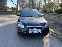 Used Kia Rio 108 HP (79 kW) 2010 Black Hatchback