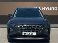 Used Hyundai Tucson Premium 230 HP (169 kW) 2023 Grey SUV