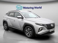 Used Hyundai Tucson SE 148 HP (108 kW) 2023 SUV