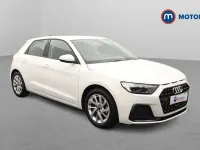 Used Audi A1 Sportback Sport 95 HP (69 kW) 2026 Hatchback
