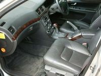 Used Volvo S80 170 HP (125 kW) 2003 Sedan
