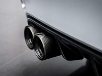 Used BMW M3 Competition Edition 2016 Silver Sedan