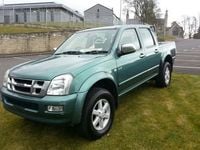 Used Isuzu Pick up 2004 Pickup