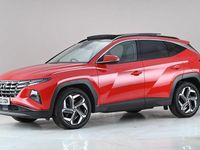 Used Hyundai Tucson Ultimate 230 HP (169 kW) 2024 SUV