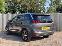 used Peugeot 5008 1.5 BlueHDi Allure 5dr