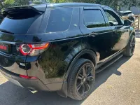 Used Land Rover Discovery Sport HSE Luxury 179 HP (131 kW) 2019 SUV