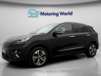 Used Kia e-Niro Plus 147 kW (201 HP) 2022 Black SUV