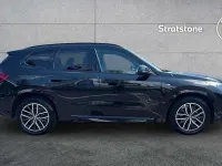 Used BMW X1 M Sport 170 HP (125 kW) 2026 SUV