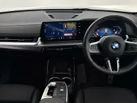 Usado BMW X2 M Sport 168 CV (123 kW) 2025 Gris SUV