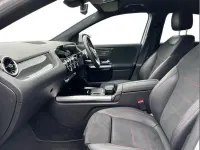 Used Mercedes GLA200 Executive 161 HP (118 kW) 2021 White SUV