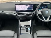 Used BMW i4 Sport Line 250 kW (340 HP) 2026 Sedan