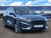 Used Ford Kuga ST-Line 2024 Grey SUV
