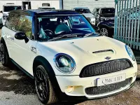 Used Mini Cooper S 184 HP (135 kW) 2009 Hatchback
