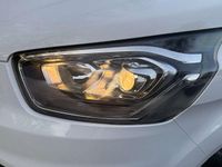 Used Ford Transit Custom Limited 131 HP (96 kW) 2023 Van