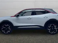 Used Vauxhall Mokka GS Line 131 HP (96 kW) 2025 SUV