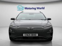 Used Hyundai Kona Premium SE 150 kW (204 HP) 2020 Grey SUV