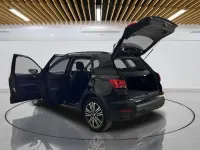 Used Seat Arona SE Technology 110 HP (80 kW) 2023 Black SUV