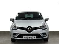 used Renault Clio IV 