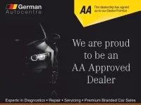 Used VW Transporter Highline 2022 Black Van