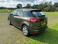 used Citroën C4 Picasso 1.6 e-HDi 115 Airdream VTR+ 5dr