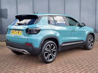 New Jeep Avenger Altitude 136 HP (100 kW) 2025 Other SUV