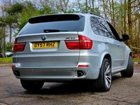 used BMW X5 3.0d SE 5dr Auto