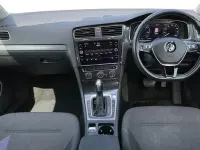 Used VW e-Golf 99 kW (135 HP) 2019 Hatchback