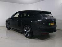 Used BMW iX M Sport 239 kW (326 HP) 2022 Black SUV
