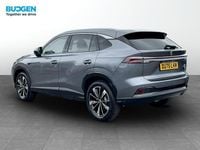 Used MG HS Trophy 224 HP (164 kW) 2025 SUV