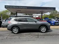 Używany Nissan X-Trail Acenta 130 KM (95 kW) 2015 Szary SUV