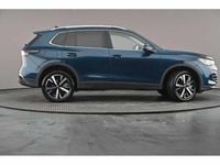 Used VW Tiguan 204 HP (150 kW) 2025 SUV