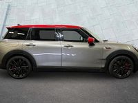 Used Mini John Cooper Works Clubman 302 HP (222 kW) 2019 Silver Estate