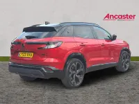 Used Renault Austral Iconic Esprit Alpine 200 HP (147 kW) 2023 Other SUV