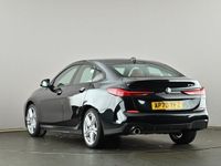 used BMW 218 2 Series i M Sport 4dr DCT