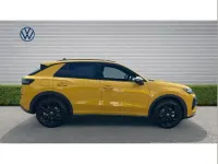 New VW T-Roc Style 147 HP (108 kW) 2026 Other SUV